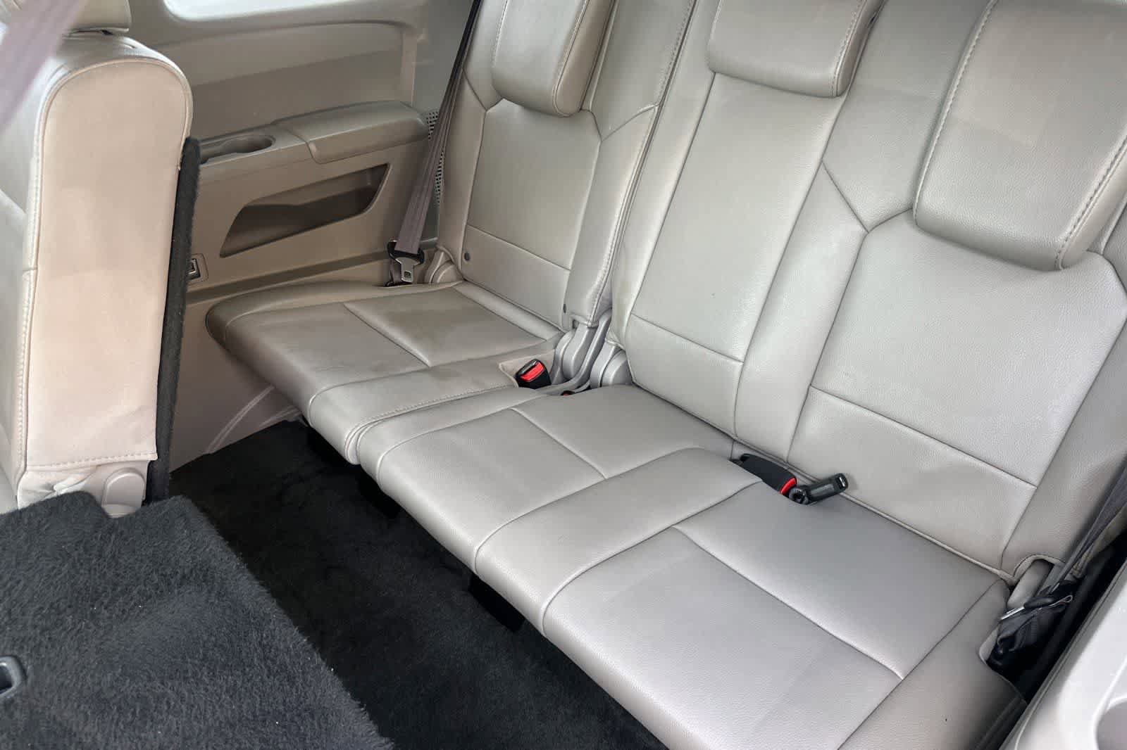Used 2015 Honda Pilot Touring image 17