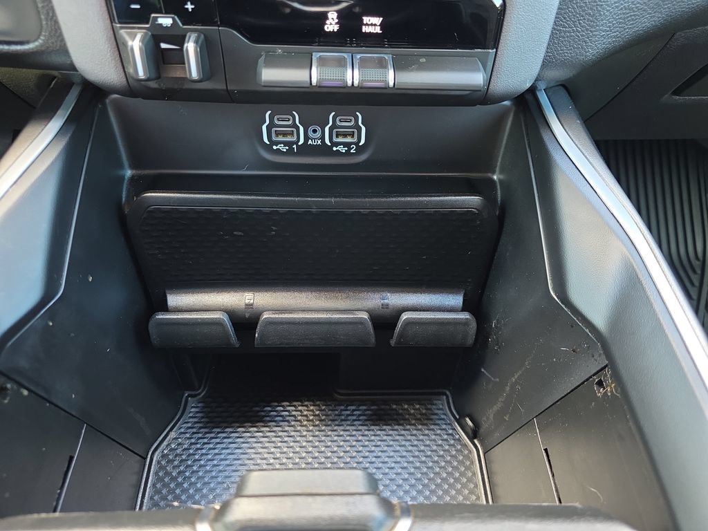 Used 2022 RAM 1500 Big Horn AWD/4WD image 27