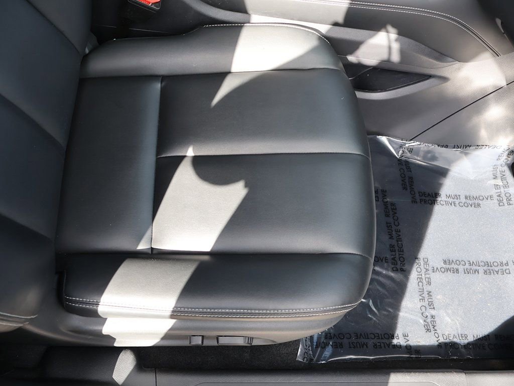 Used 2024 Nissan Murano SV w/ SV Midnight Edition Package image 30