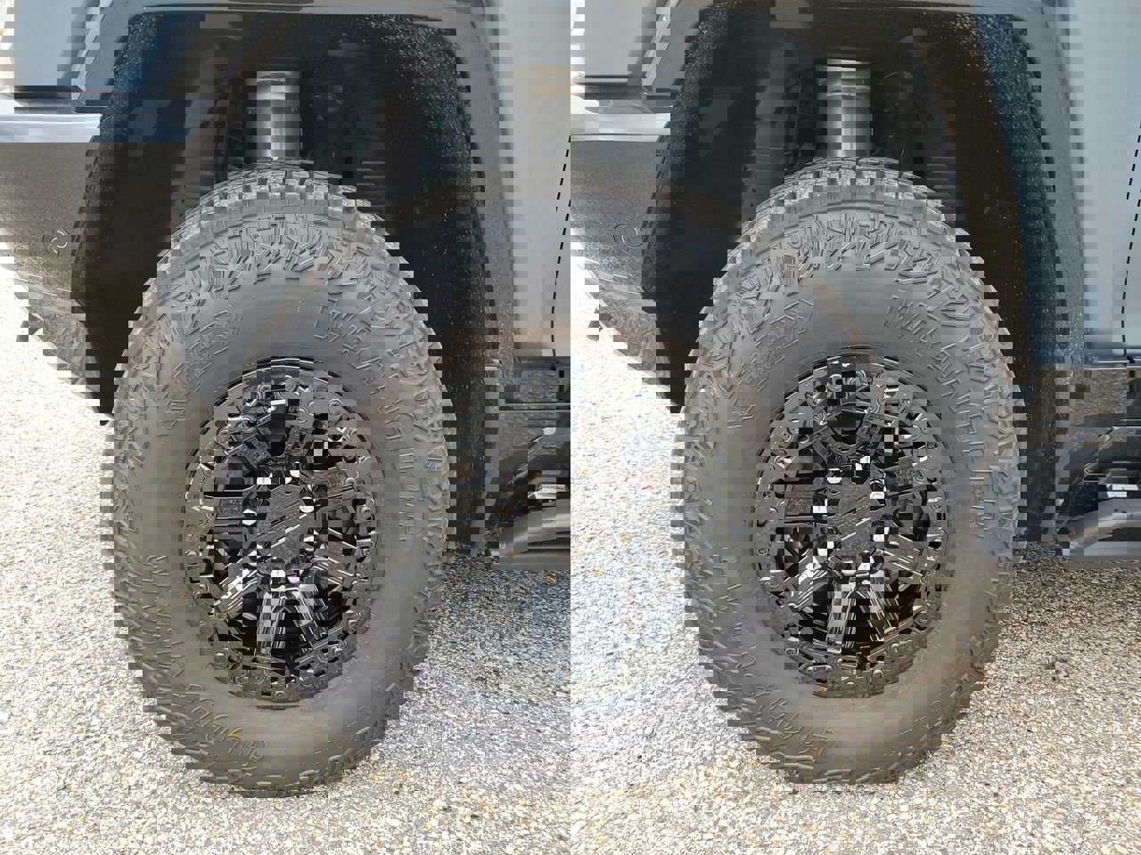 New 2024 GMC Hummer EV 3X w/ Omega Edition image 70