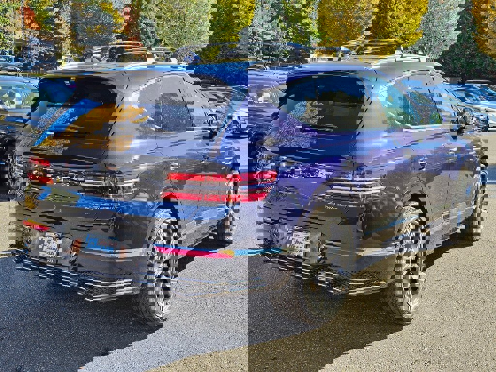 New 2026 Genesis GV80 3.5T Prestige image 5