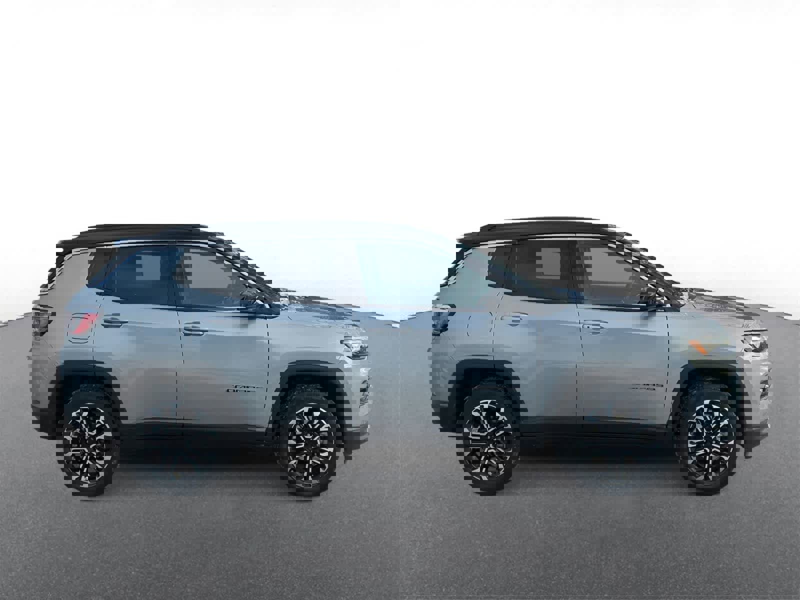 Used 2023 Jeep Compass Limited image 9