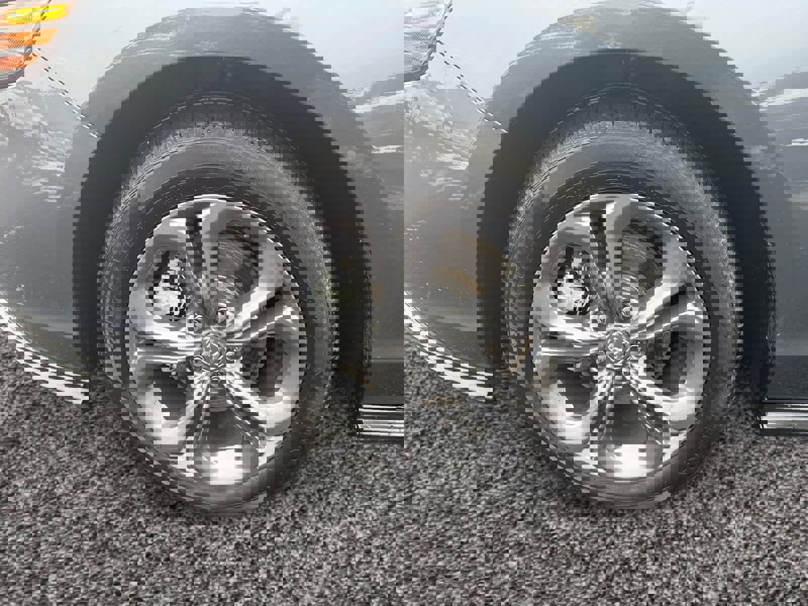 Used 2023 Honda Accord EX-L image 14