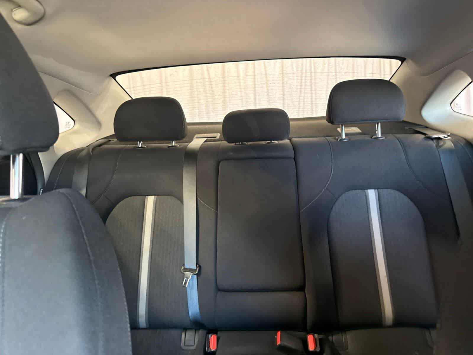 Used 2024 Hyundai Sonata SEL FWD image 19