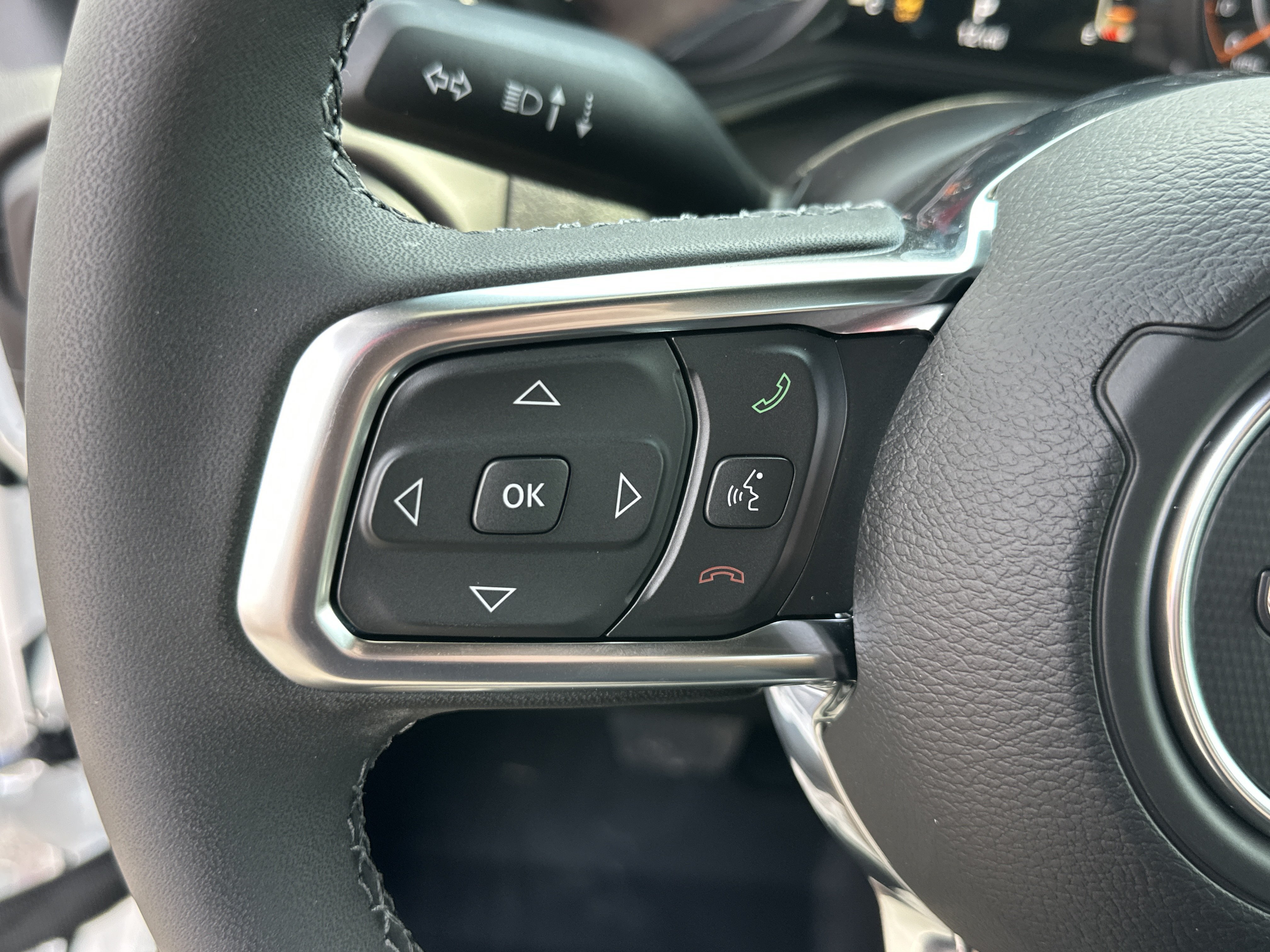New 2027 Jeep Wrangler Unlimited Sahara AWD/4WD image 9