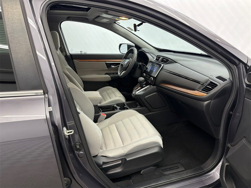 Used 2018 Honda CR-V EX image 14