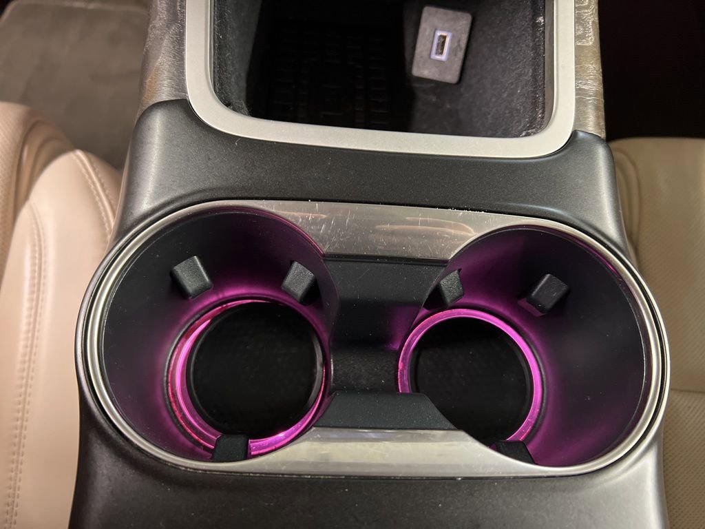 Certified 2020 Lincoln Nautilus Reserve w/ Equipment Group 201A AWD/4WD image 15