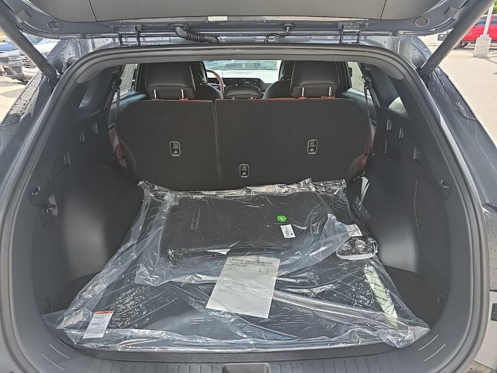 New 2026 Kia Sportage SX Prestige AWD/4WD image 13