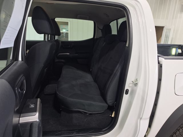 Used 2021 Toyota Tacoma SR5 w/ Trail Edition AWD/4WD image 23