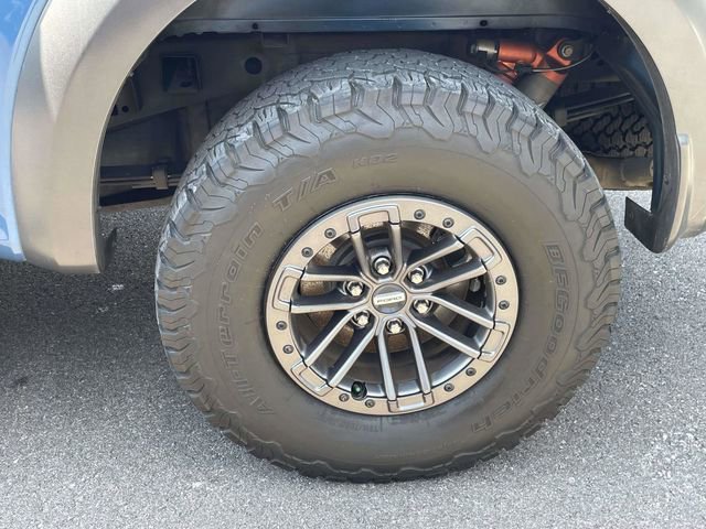 Used 2019 Ford F150 Raptor w/ Equipment Group 802A Luxury AWD/4WD image 24