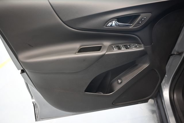 Certified 2024 Chevrolet Equinox LT FWD image 26