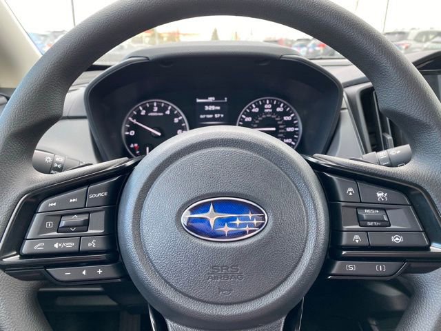 New 2026 Subaru Crosstrek 2.0i Premium image 12