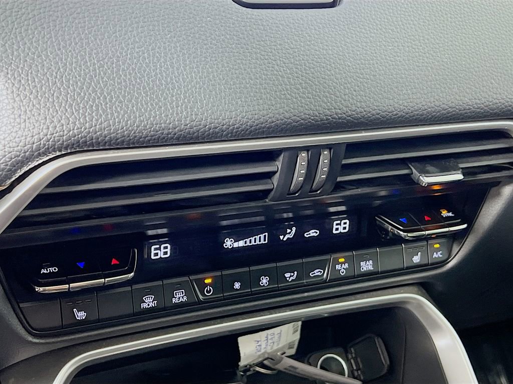 Used 2024 MAZDA CX-90 3.3 Turbo S image 14