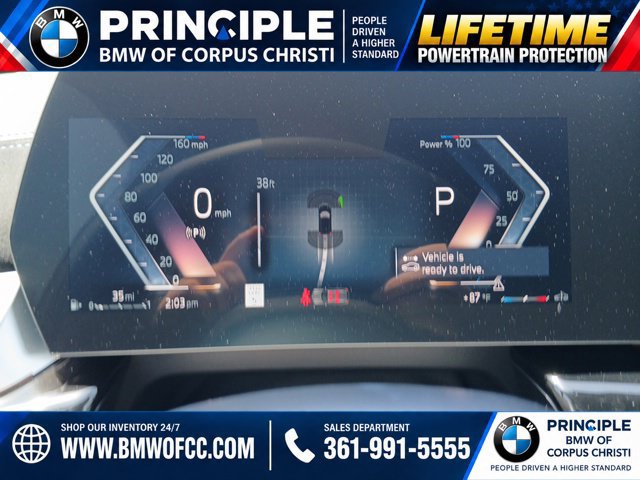 New 2026 BMW X1 xDrive28i w/ Technology Package AWD/4WD image 23
