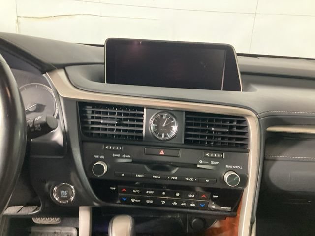 Used 2018 Lexus RX 350L AWD image 13