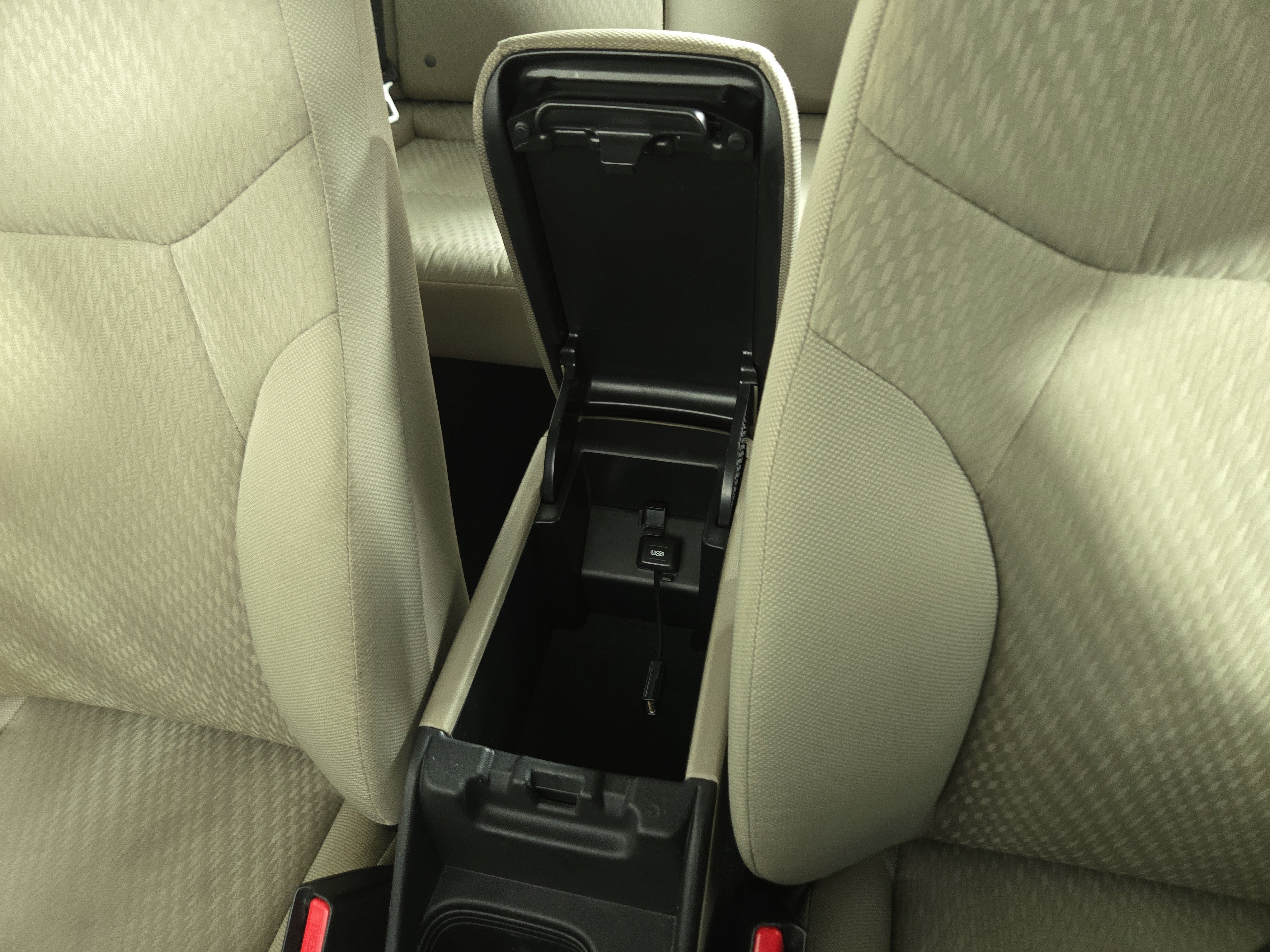 Used 2014 Honda Civic LX image 25