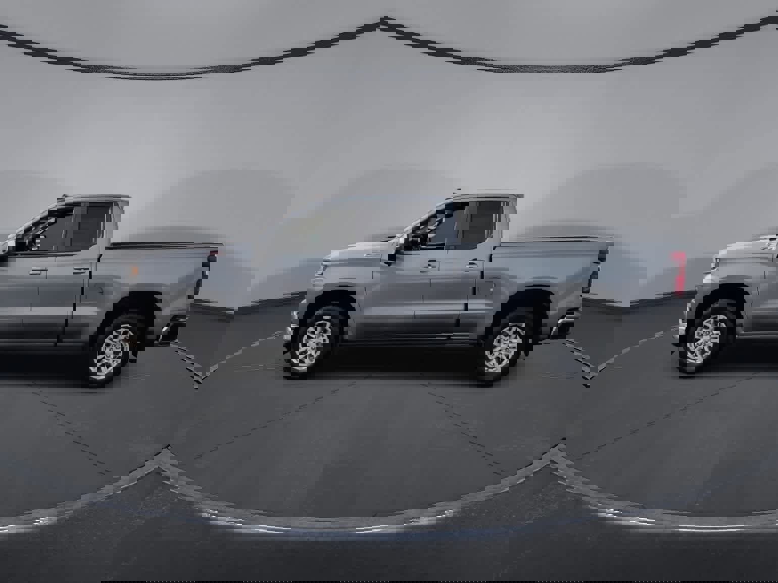 Used 2019 Chevrolet Silverado 1500 LT w/ All-Star Edition image 5