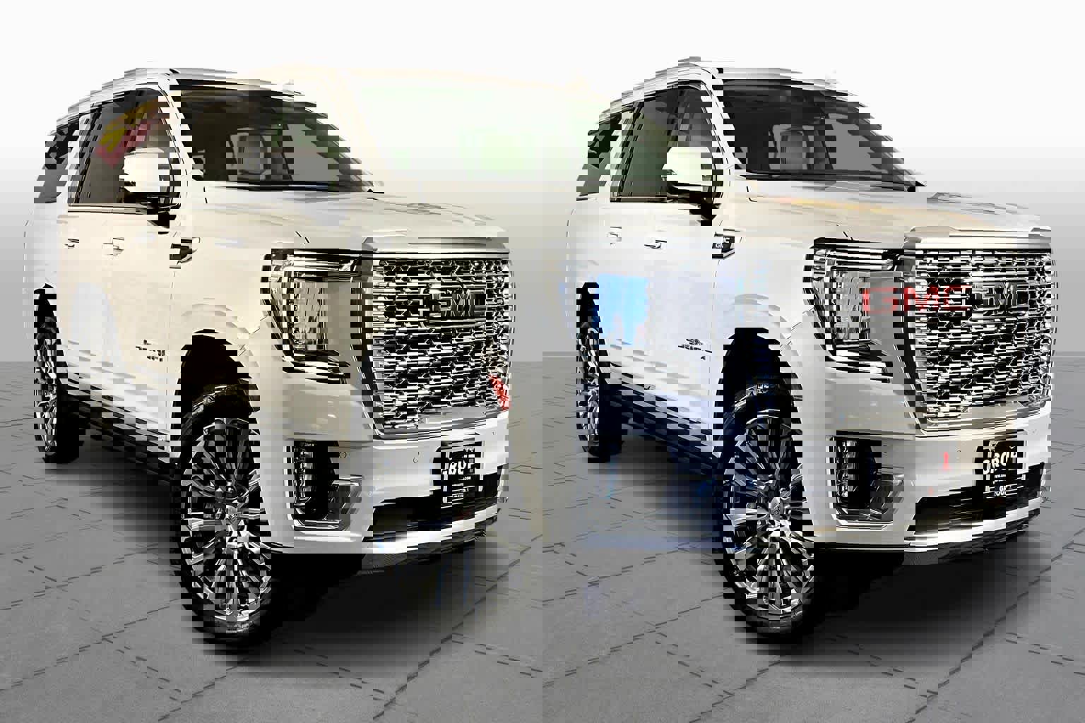 Certified 2023 GMC Yukon XL Denali image 2