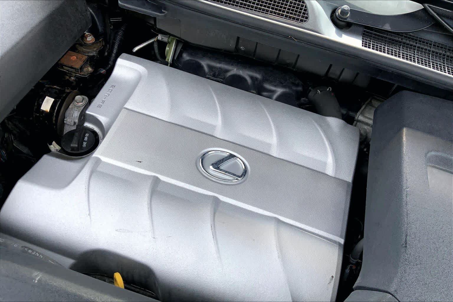 Used 2015 Lexus RX 350 AWD image 33