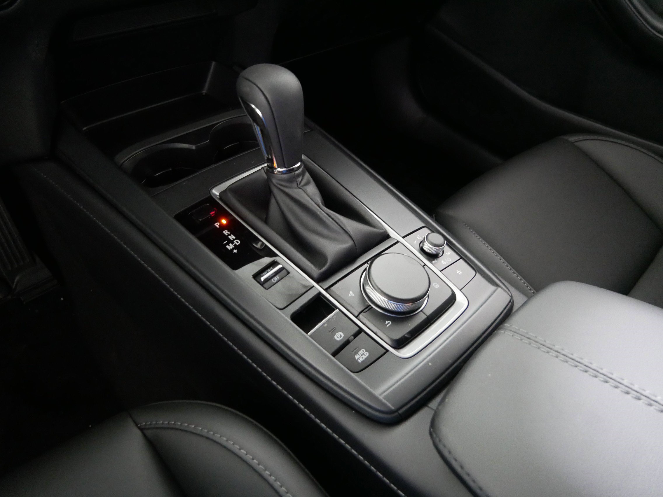 New 2026 MAZDA CX-30 AWD 2.5 S w/ Select Sport Pkg image 6