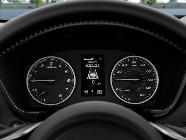 New 2026 Subaru Ascent Limited AWD/4WD image 17