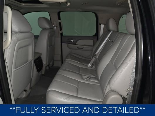 Used 2012 Chevrolet Suburban LT w/ All-Star Edition image 11