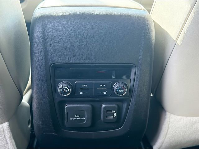 Used 2021 Buick Enclave Premium w/ Surround and Sites Package image 21