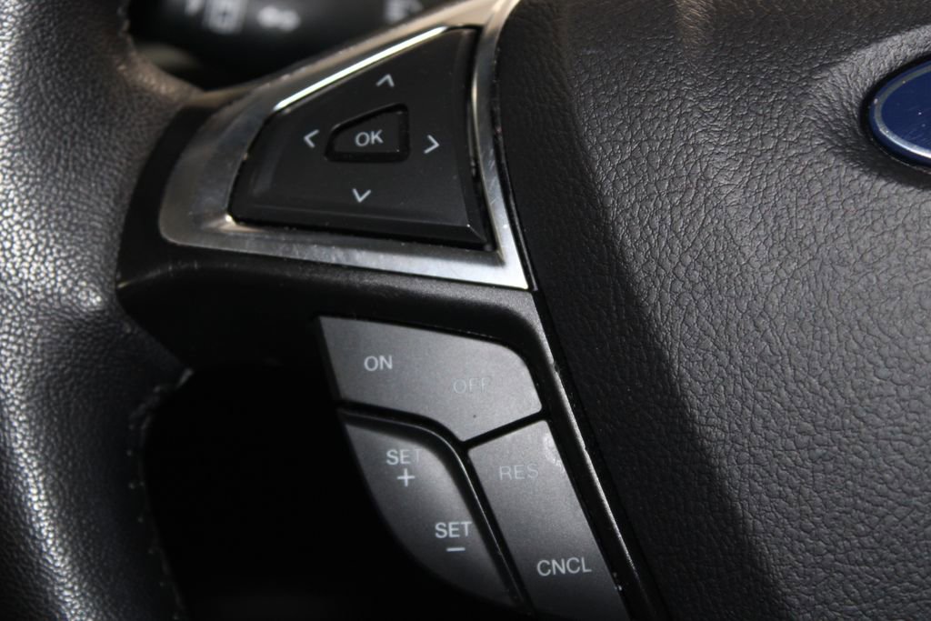 Used 2024 Ford Edge Titanium AWD/4WD image 35