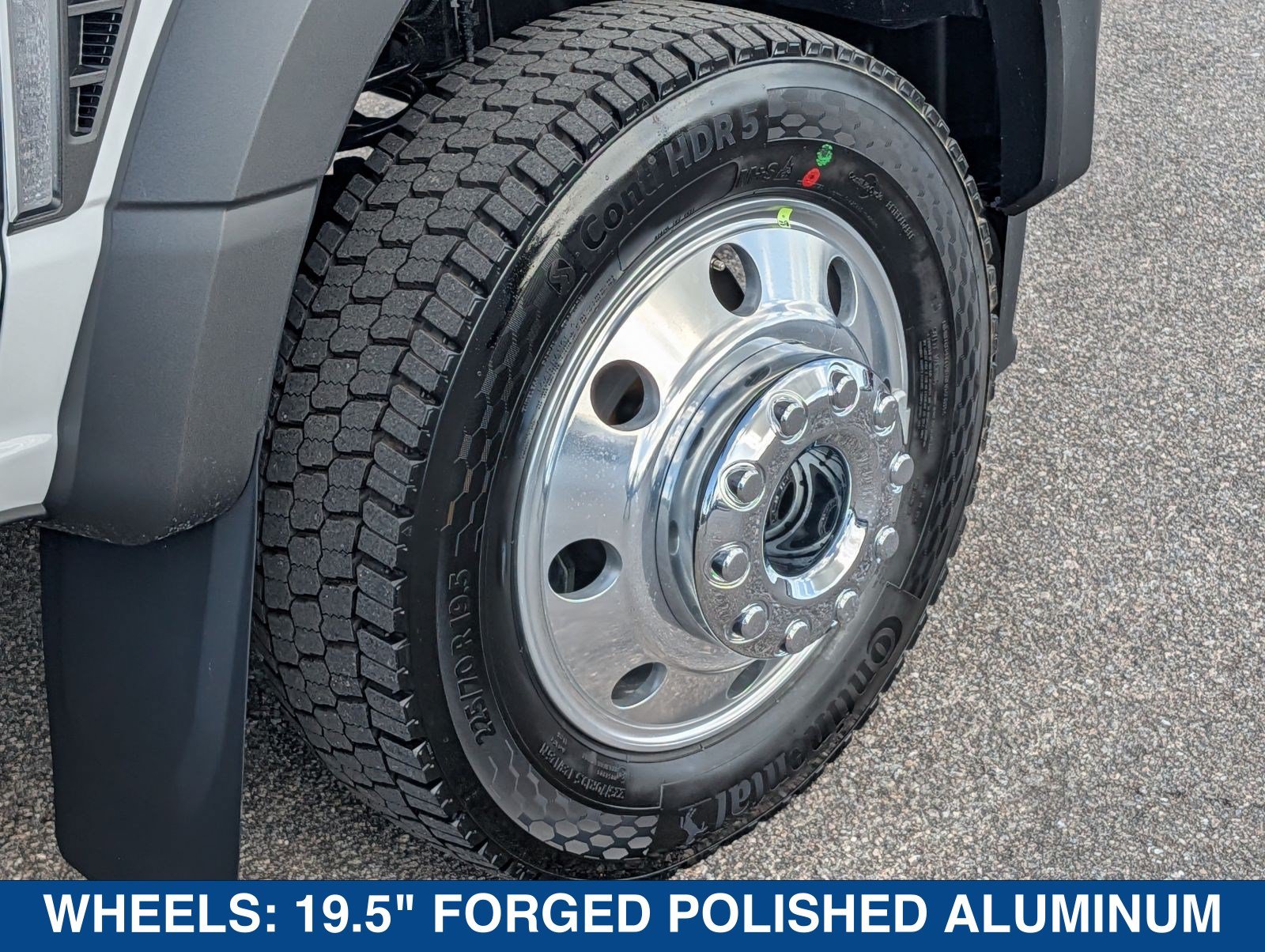 New 2026 Ford F450 XL w/ FX4 Off-Road Package AWD/4WD image 13