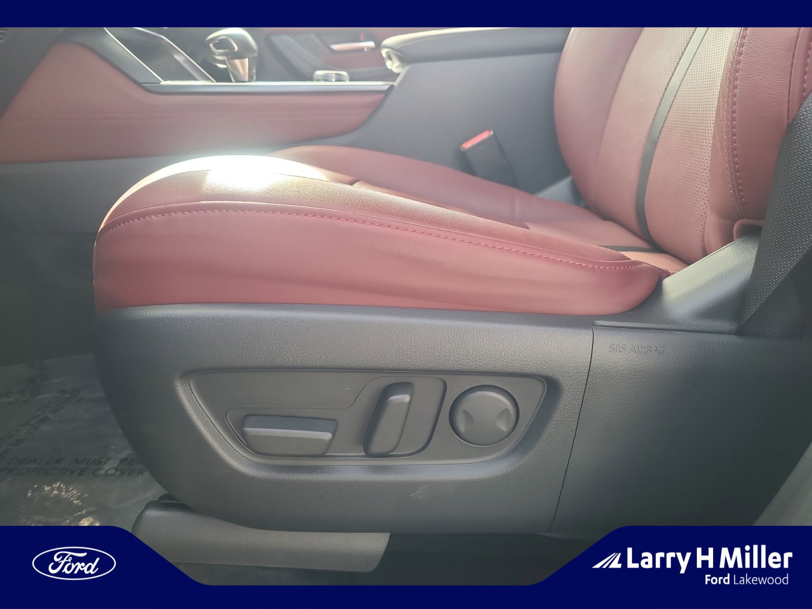 Used 2025 MAZDA CX-70 Plug-In Hybrid w/ Premium Plus image 14