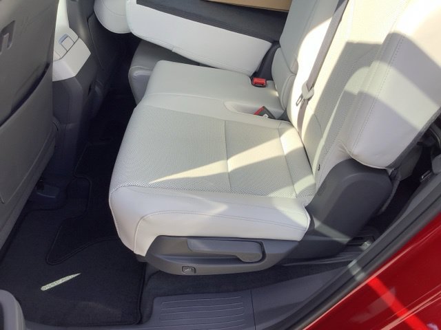 New 2027 Hyundai Santa Fe SEL AWD/4WD image 10