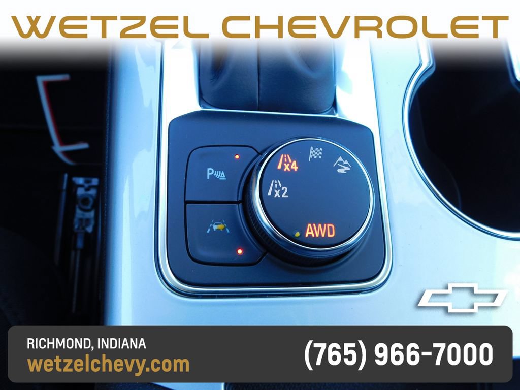 New 2026 Chevrolet Blazer LT w/ Convenience Package AWD/4WD image 33