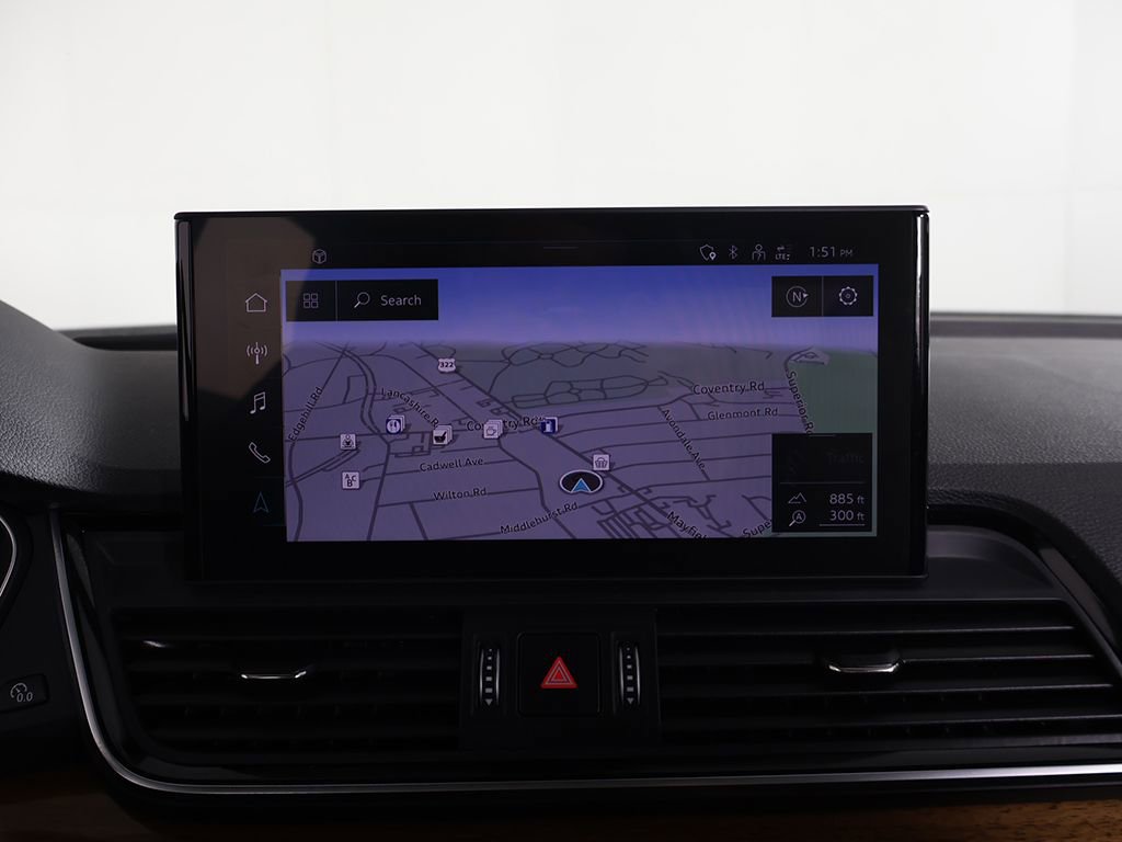 Used 2023 Audi Q5 2.0T Prestige image 51