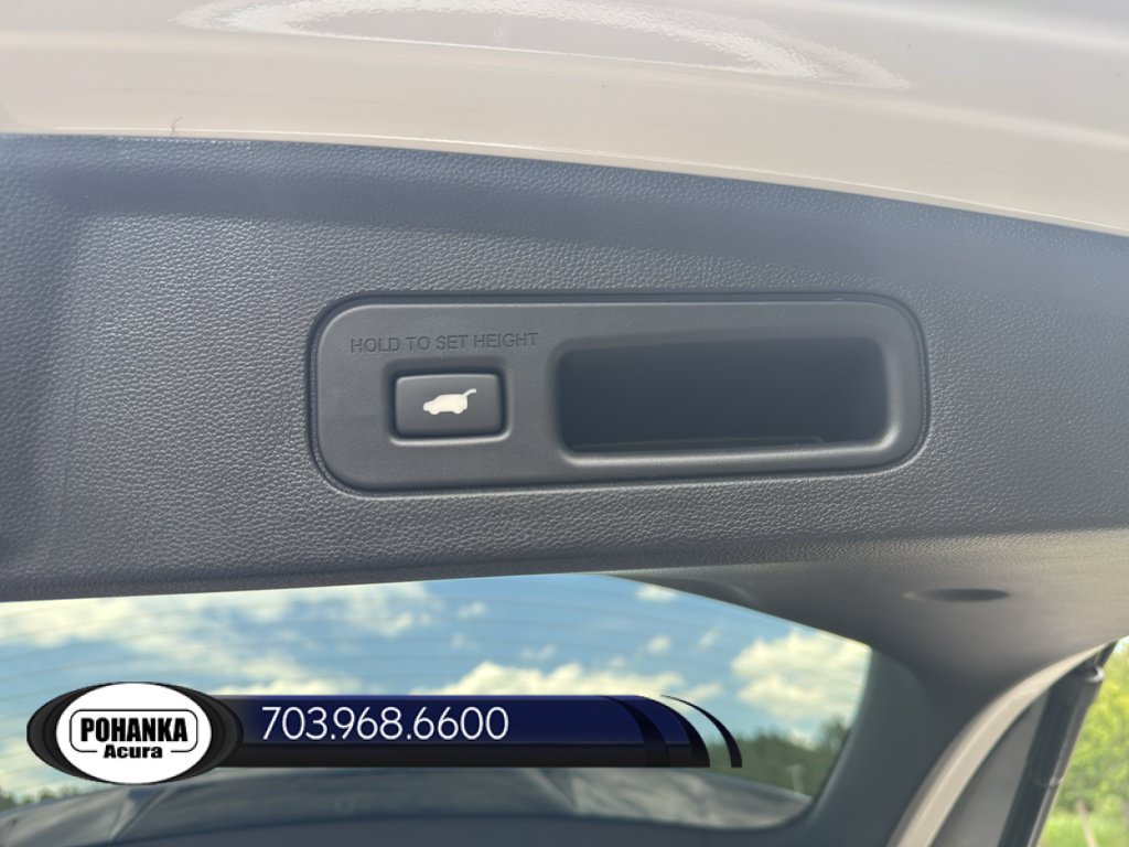 New 2026 Acura MDX w/ Technology Package AWD/4WD image 33