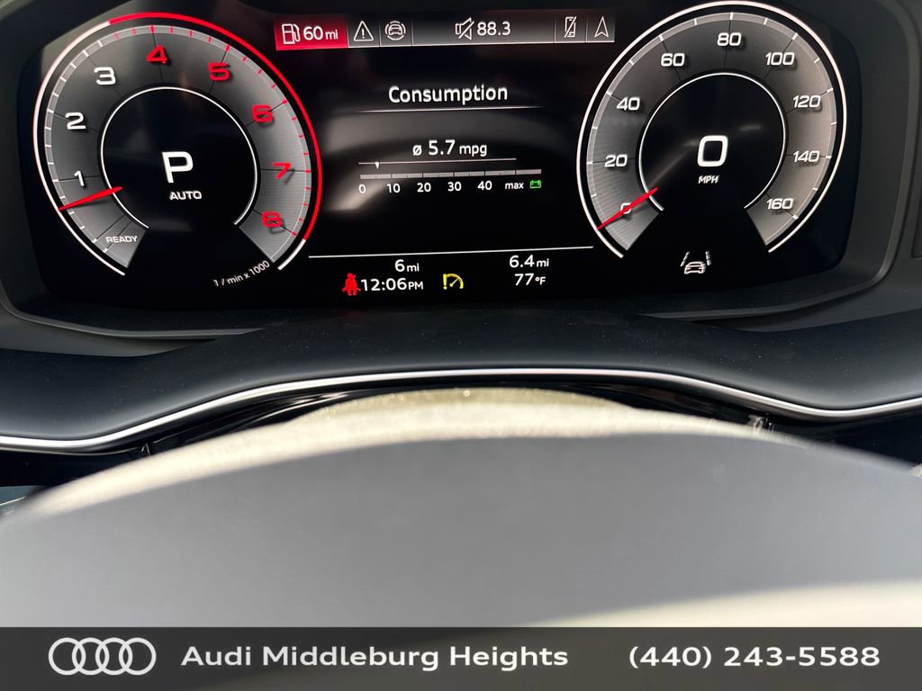 New 2026 Audi Q7 Premium Plus AWD/4WD image 19