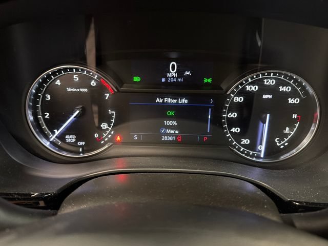 Certified 2024 Cadillac XT6 Luxury FWD image 15