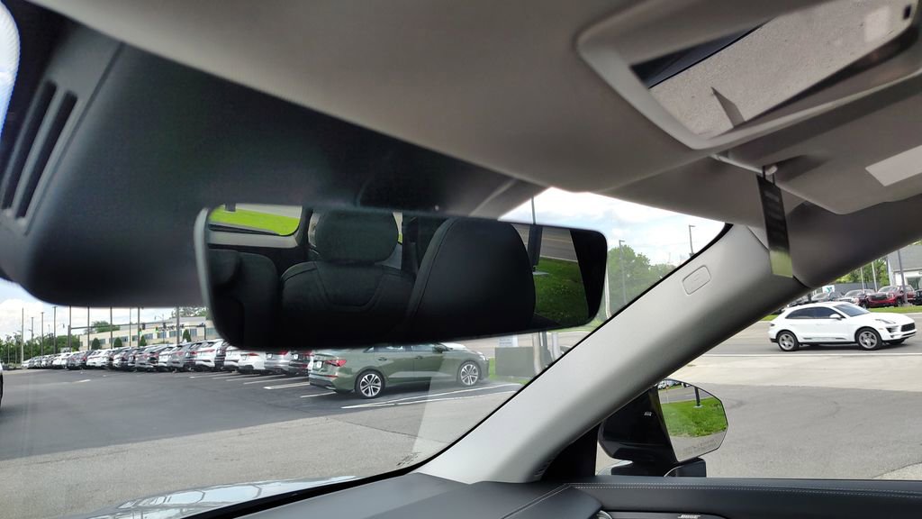 New 2025 Volvo EX90 Ultra AWD/4WD image 27