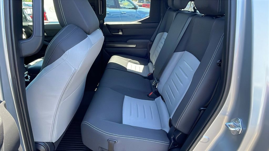 New 2026 Toyota Tacoma TRD Sport RWD image 13