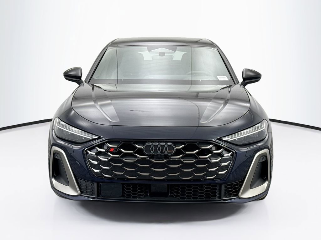 New 2025 Audi S5 Prestige image 2