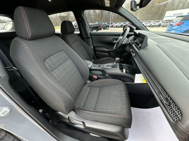 Used 2024 Honda HR-V Sport image 29