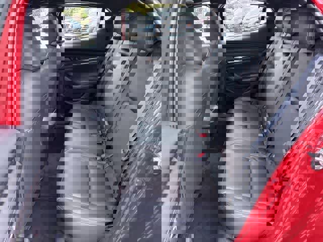 Used 2024 MAZDA MAZDA3 s image 21