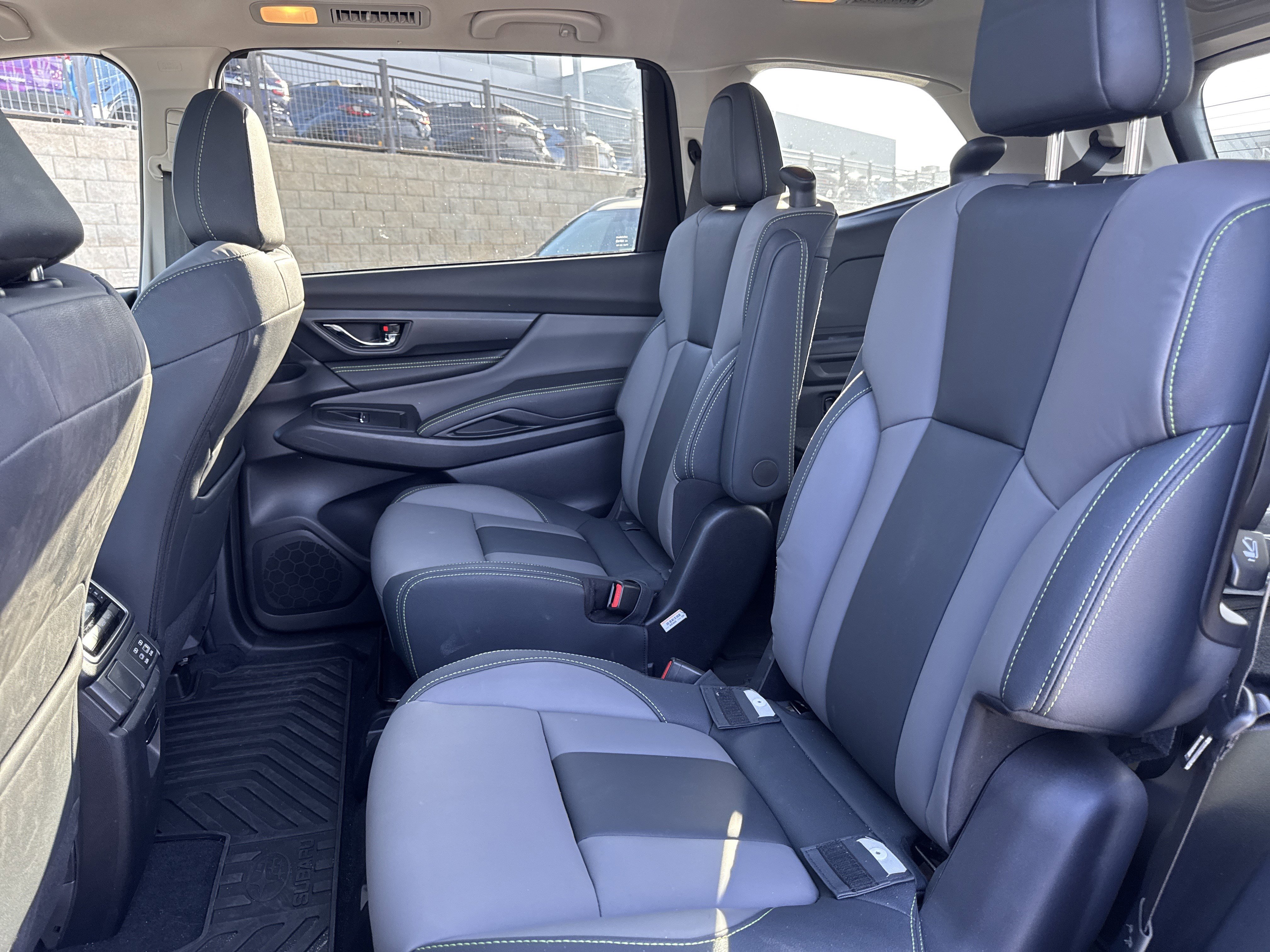 Used 2023 Subaru Ascent Onyx Edition image 28