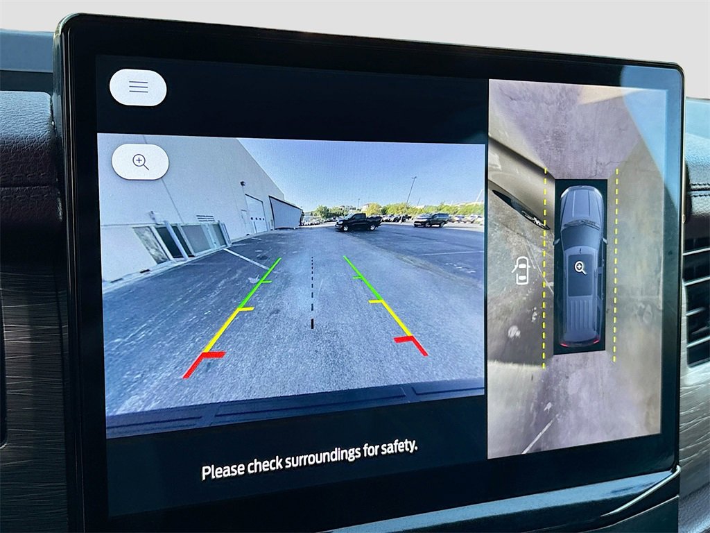 Used 2024 Ford Expedition Max Limited image 14