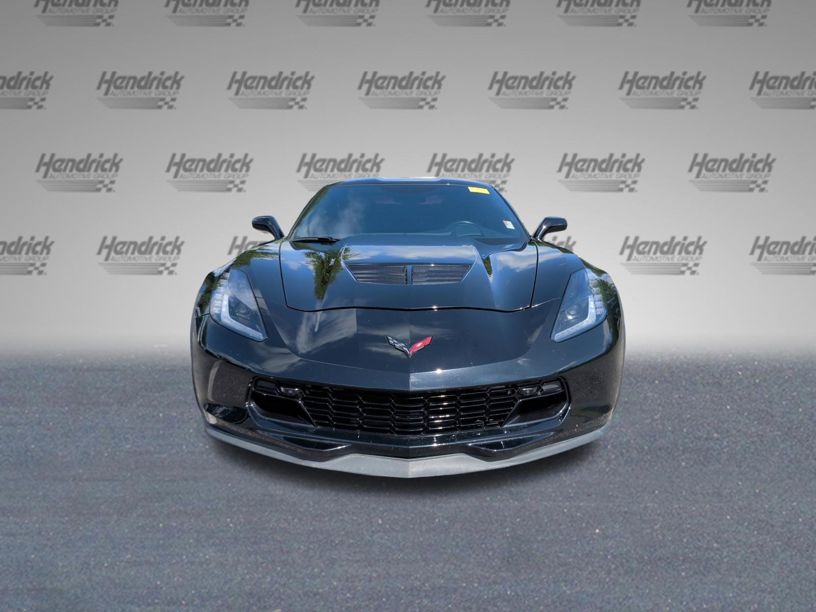 Used 2019 Chevrolet Corvette Z06 RWD image 5