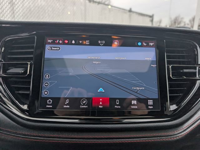 Used 2024 Dodge Durango GT image 4