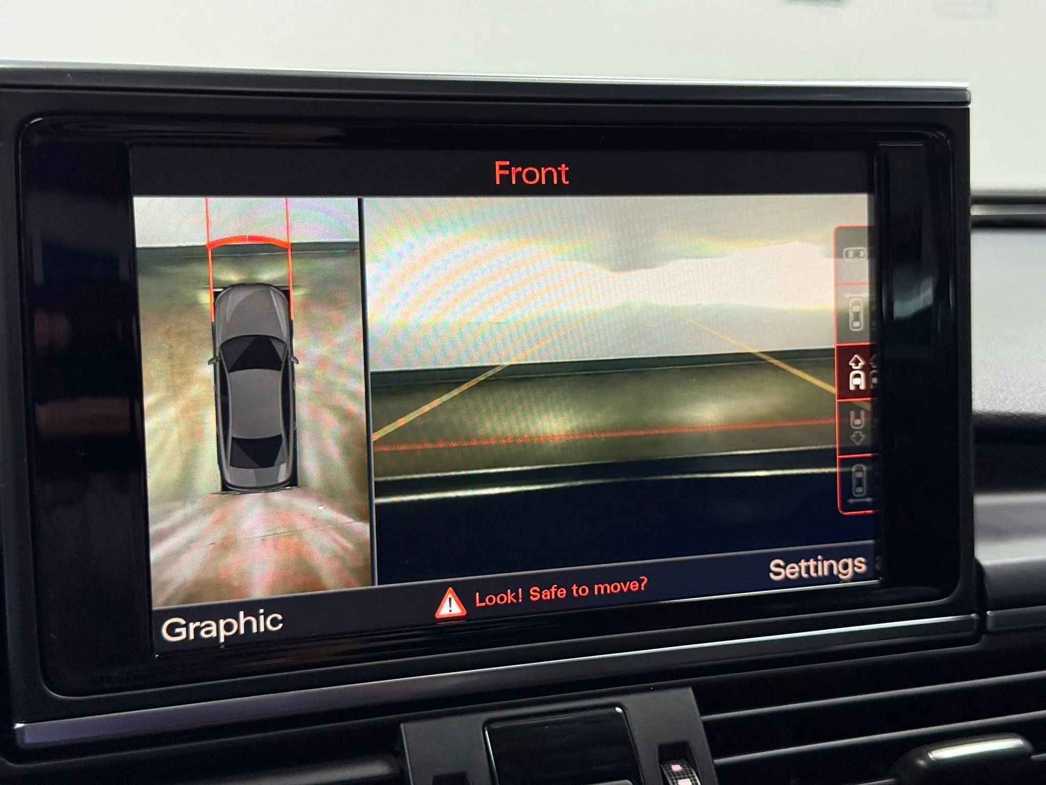 Used 2014 Audi A6 TDI Prestige w/ Driver Assistance Package image 30