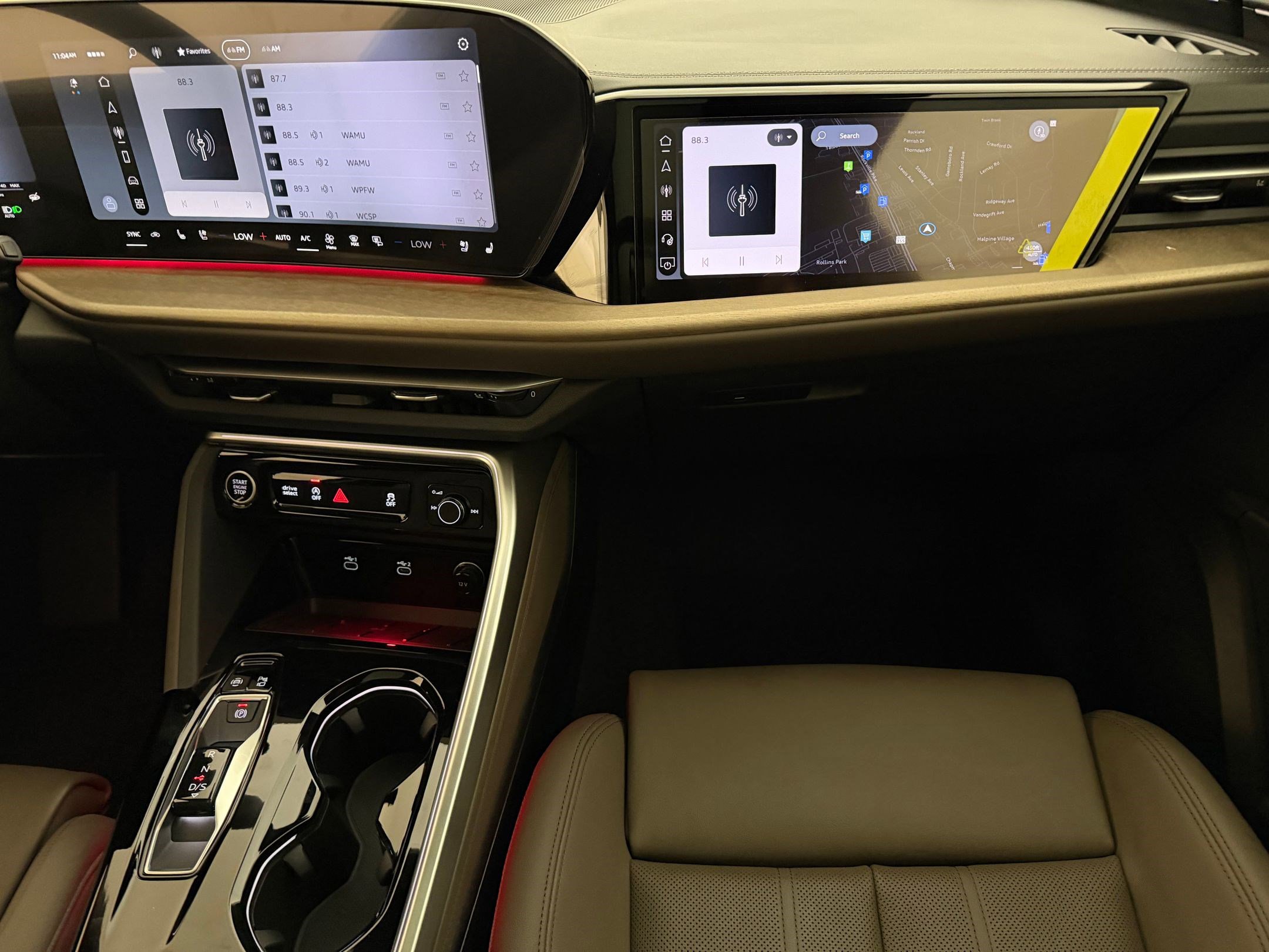 New 2026 Audi Q5 Premium AWD/4WD image 27