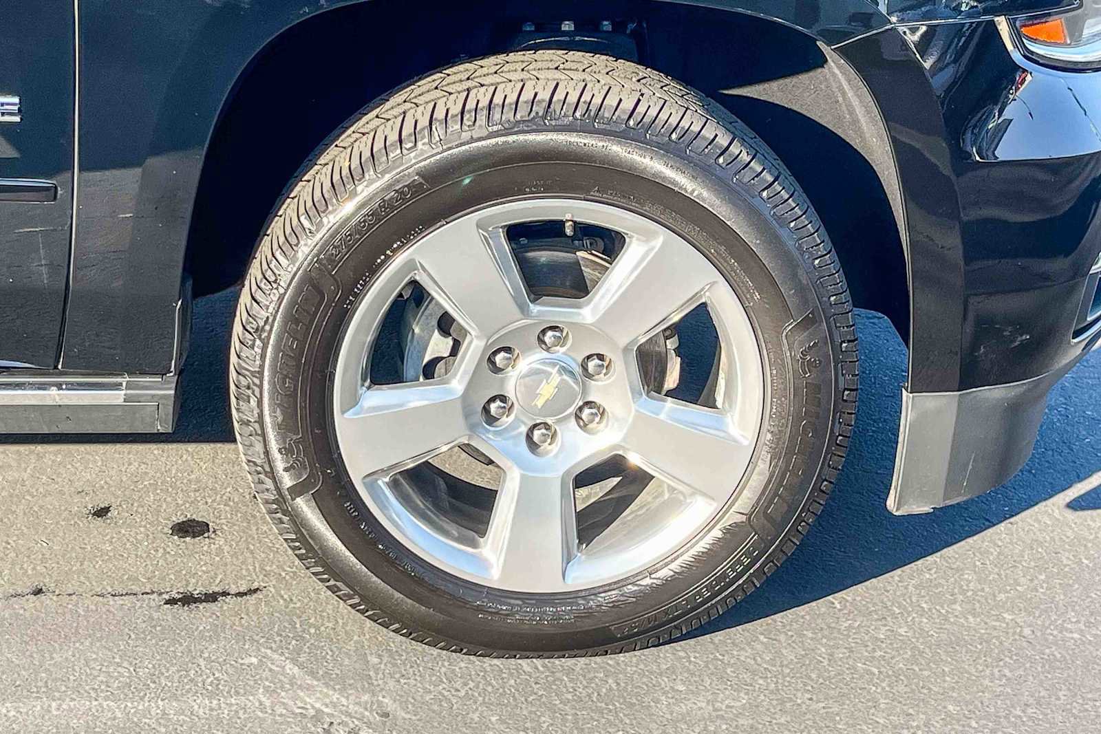 Used 2019 Chevrolet Tahoe Premier image 8