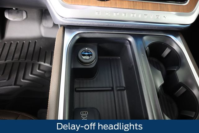 New 2026 Ford Expedition Max King Ranch AWD/4WD image 48