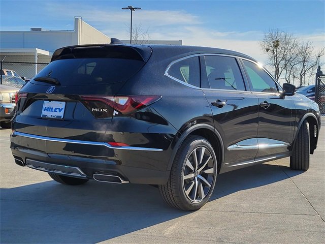 New 2026 Acura MDX w/ Technology Package image 5
